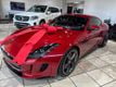 2015 Jaguar F-TYPE 2dr Coupe V8 R - 22758079 - 2