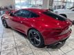 2015 Jaguar F-TYPE 2dr Coupe V8 R - 22758079 - 3