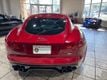 2015 Jaguar F-TYPE 2dr Coupe V8 R - 22758079 - 4