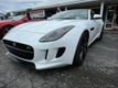 2015 Jaguar F-TYPE 2dr Coupe V8 R - 22492467 - 1