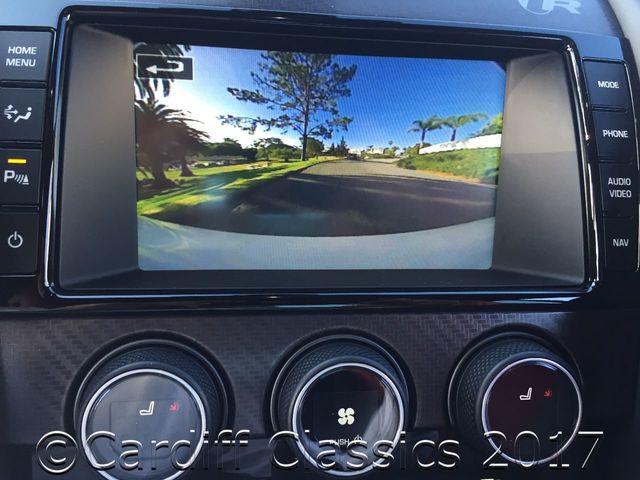 2015 Jaguar F-TYPE SUPERCHARGED R COUPE - 16445210 - 18