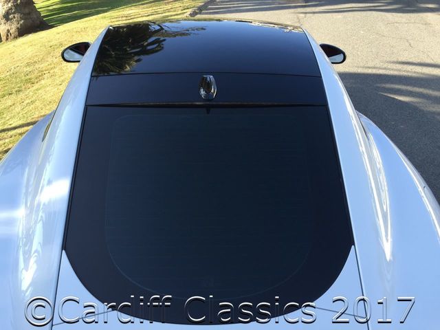 2015 Jaguar F-TYPE SUPERCHARGED R COUPE - 16445210 - 29