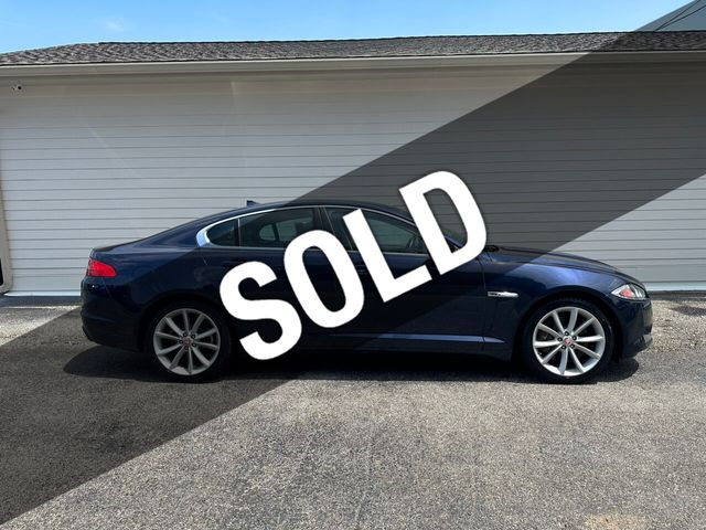 jaguar xf tft display for sale