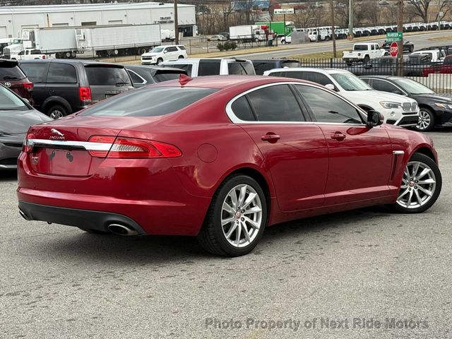 2015 Jaguar XF 2015 JAGUAR XF PREMIUM 2.0L LOW MILES SERVICED 615-730-9991 - 22968696 - 1
