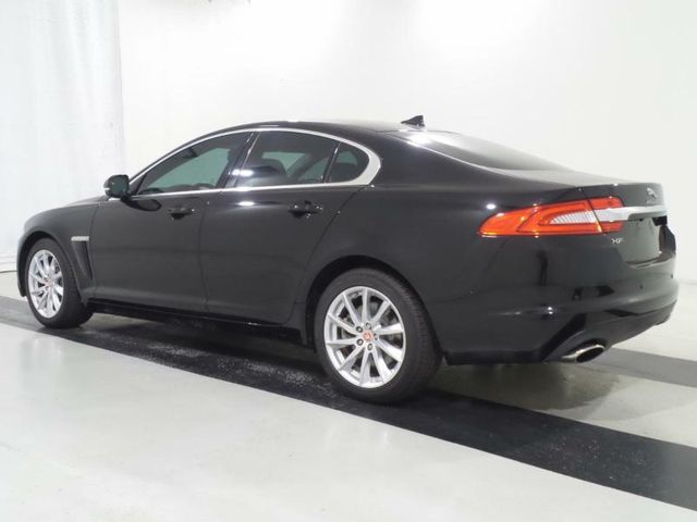 2015 Jaguar XF 2.0T PREMIUM - 15400148 - 1
