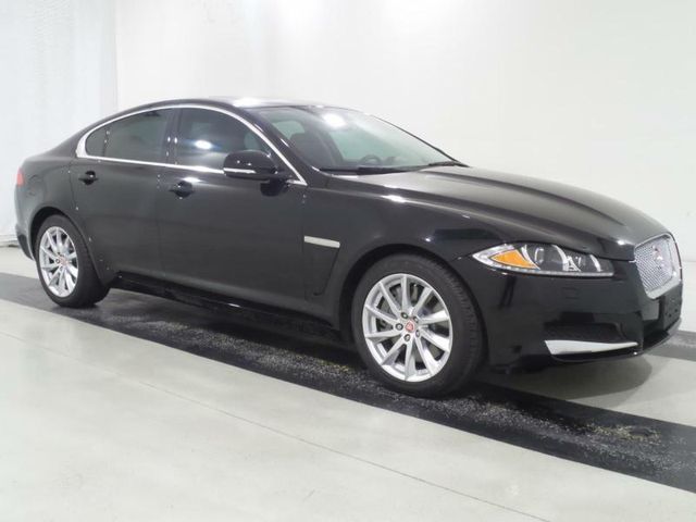 2015 Jaguar XF 2.0T PREMIUM - 15400148 - 3