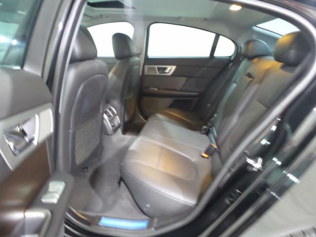 2015 Jaguar XF 2.0T PREMIUM - 15400148 - 5