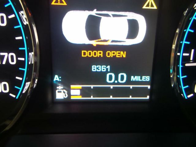 2015 Jaguar XF 2.0T PREMIUM - 15400148 - 7