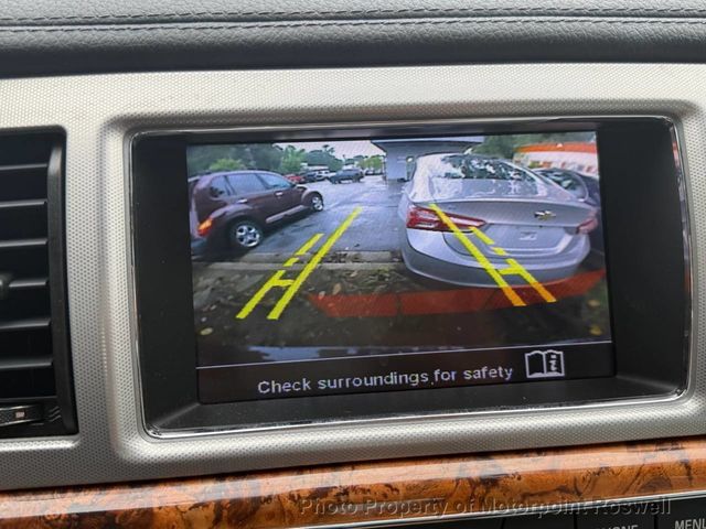 2015 Jaguar XF 4dr Sedan I4 T Premium RWD - 22905918 - 5