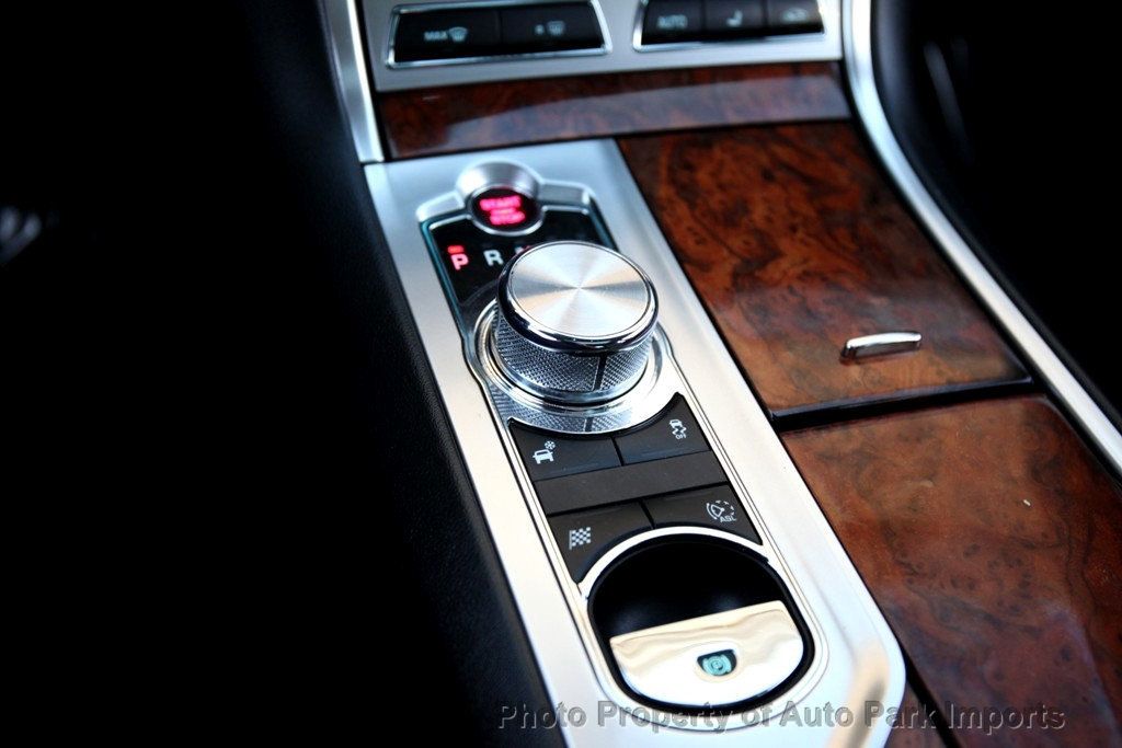 2015 Jaguar XF 4dr Sedan V6 Portfolio AWD - 21511456 - 44