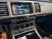 2015 Jaguar XF 4dr Sedan V6 Sport RWD - 22945836 - 16