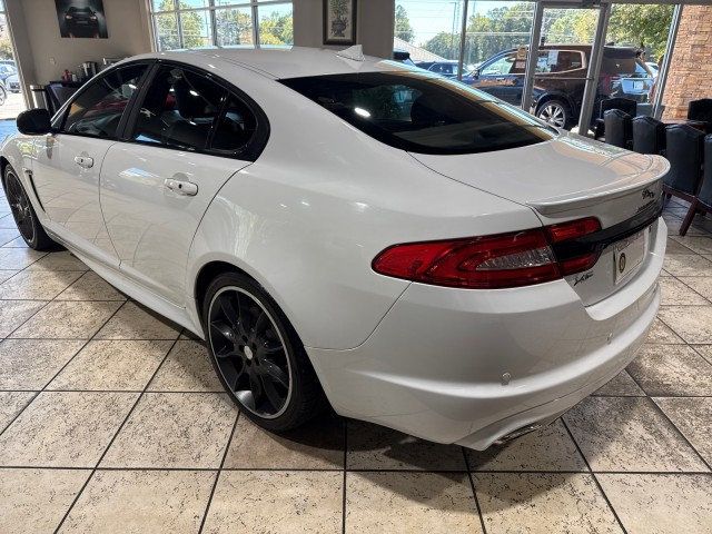 2015 Jaguar XF 4dr Sedan V6 Sport RWD - 22945836 - 4