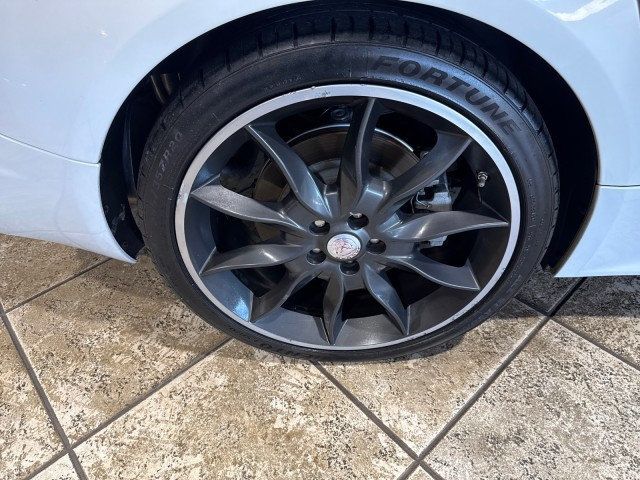 2015 Jaguar XF 4dr Sedan V6 Sport RWD - 22945836 - 8