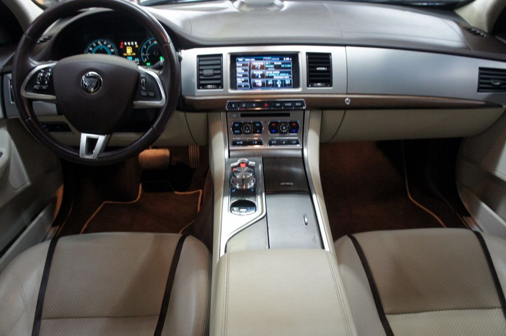 2015 Jaguar XF Classy Car, True Pinnacle of Luxury - 22401866 - 23