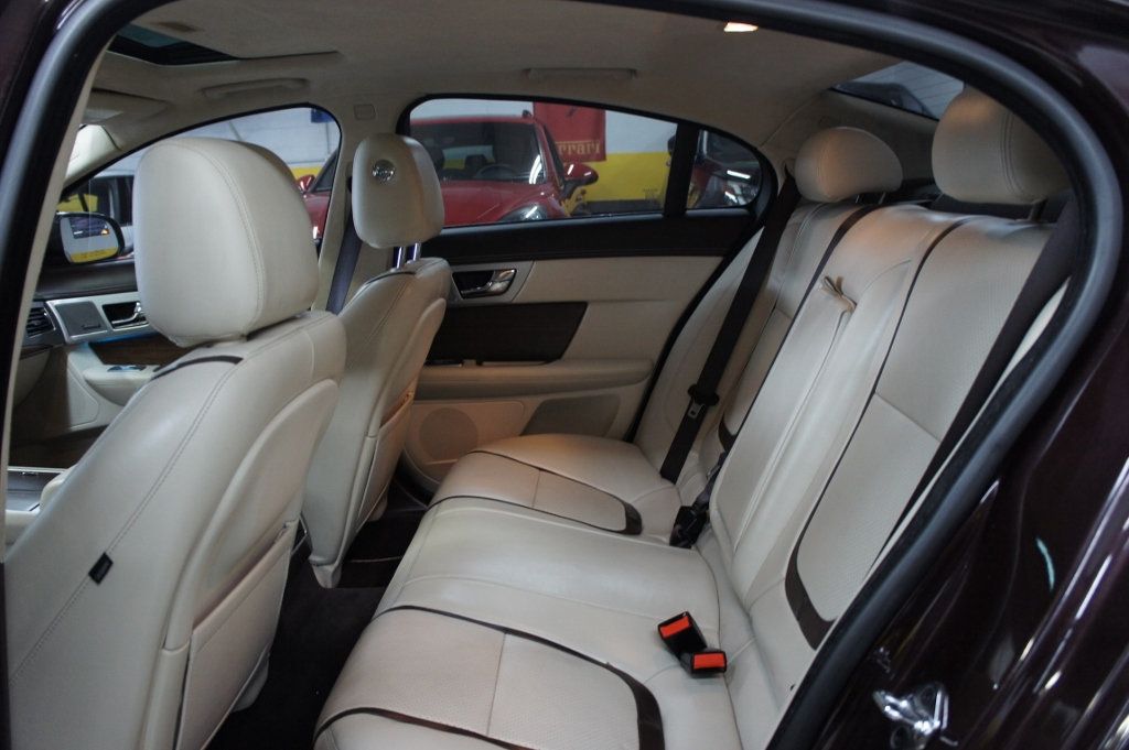 2015 Jaguar XF Classy Car, True Pinnacle of Luxury - 22401866 - 8
