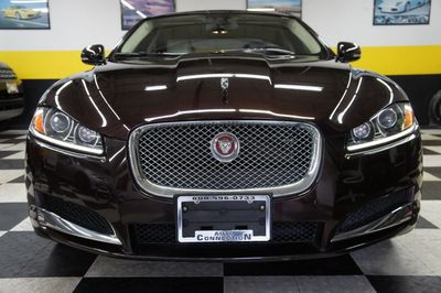 2015 Jaguar XF - SAJWJ0FF4F8U68960