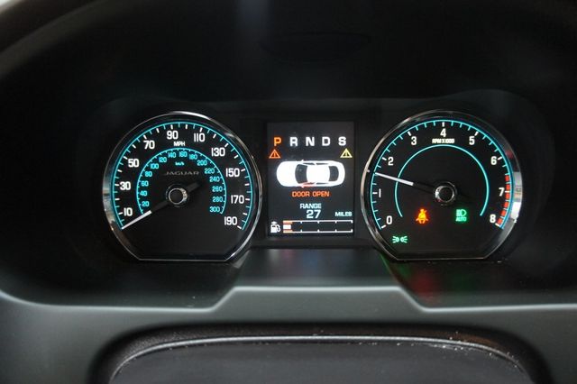 2015 Jaguar XF Portfolio V6 AWD! Stunning! Classy! - 22401866 - 18