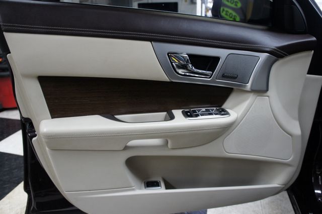 2015 Jaguar XF Stunning! Classy! - 22401866 - 13