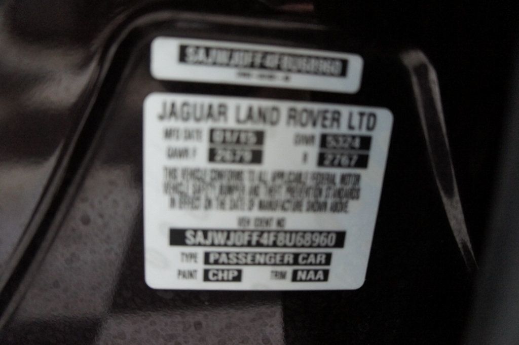 2015 Jaguar XF Stunning! Classy! - 22401866 - 15