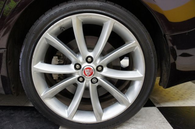 2015 Jaguar XF Stunning! Classy! - 22401866 - 24