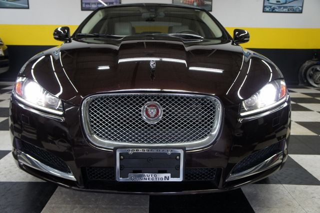 2015 Jaguar XF Stunning! Classy! - 22401866 - 31