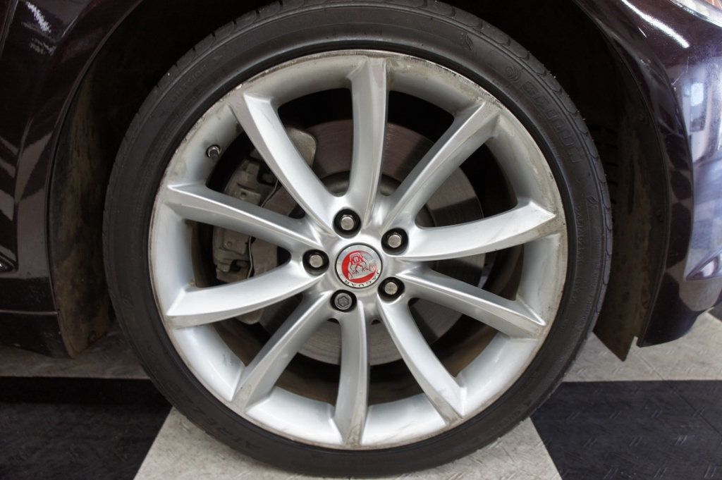 2015 Jaguar XF Stunning! Classy! - 22401866 - 32