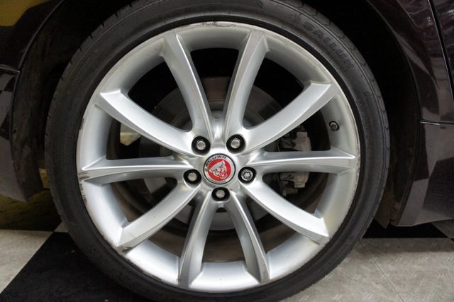 2015 Jaguar XF Stunning! Classy! - 22401866 - 33