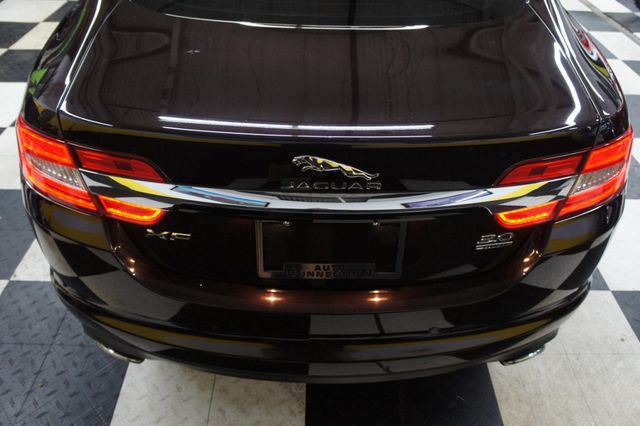 2015 Jaguar XF Stunning! Classy! - 22401866 - 36