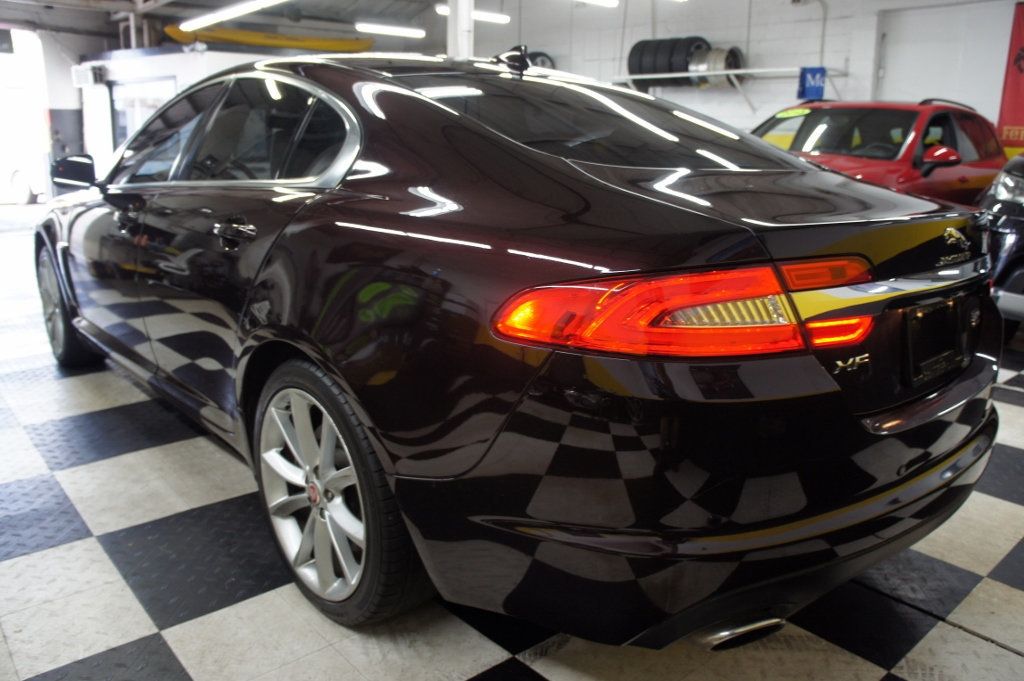 2015 Jaguar XF Stunning! Classy! - 22401866 - 37