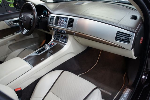 2015 Jaguar XF Stunning! Classy! - 22401866 - 3