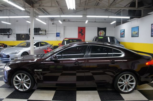 2015 Jaguar XF Stunning! Classy! - 22401866 - 39