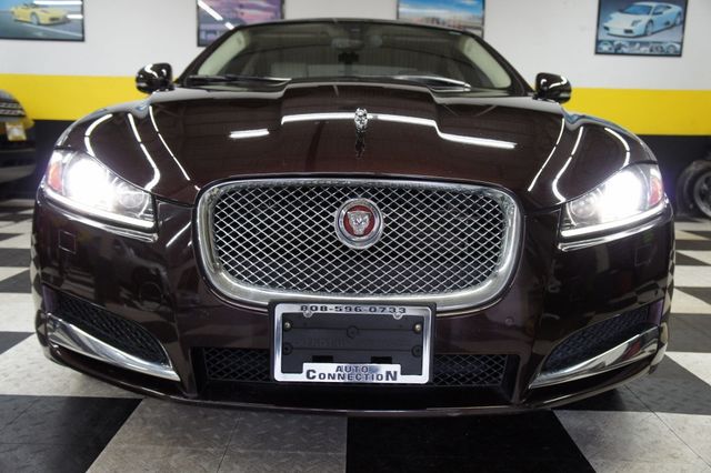 2015 Jaguar XF Stunning! Classy! - 22401866 - 7