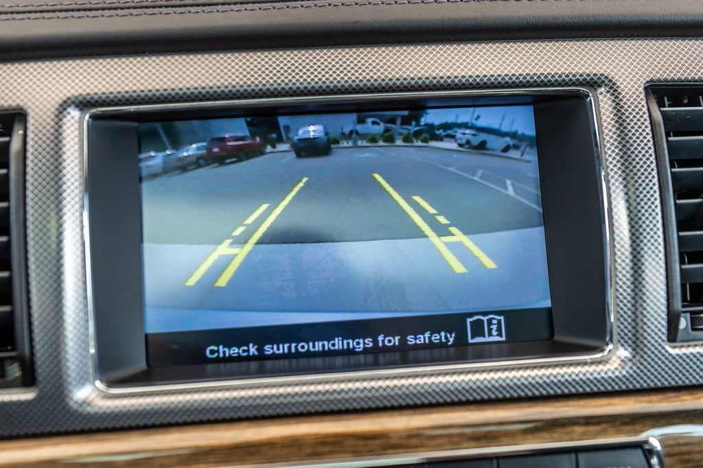 2015 Jaguar XF XFR - VERY RARE - NAV - BACKUP CAM - BEAUTIFUL - 22551322 - 23