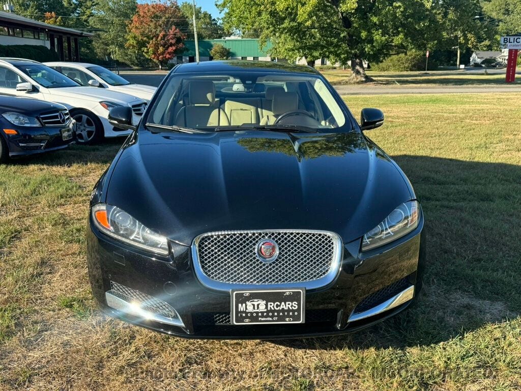 2015 Jaguar XF Portfolio  - 22923876 - 2