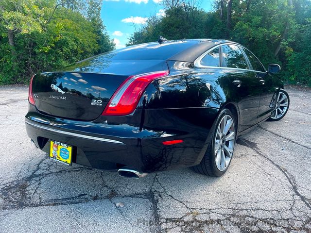 2015 Jaguar XJ 4dr Sedan XJL Portfolio AWD - 22252815 - 17