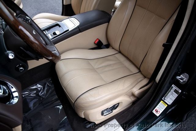 2015 Jaguar XJ 4dr Sedan XJL Portfolio AWD - 22905298 - 23