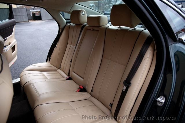 2015 Jaguar XJ 4dr Sedan XJL Portfolio AWD - 22905298 - 27