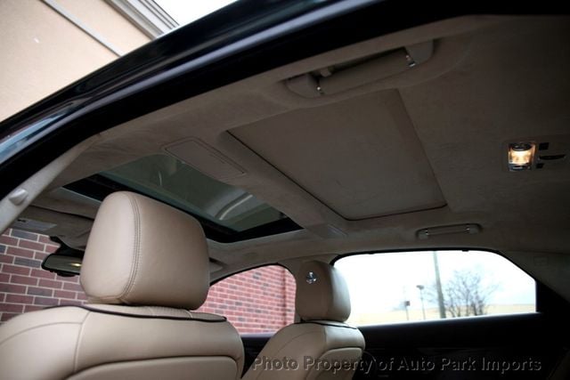 2015 Jaguar XJ 4dr Sedan XJL Portfolio AWD - 22905298 - 34