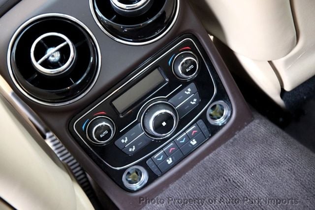 2015 Jaguar XJ 4dr Sedan XJL Portfolio AWD - 22905298 - 35