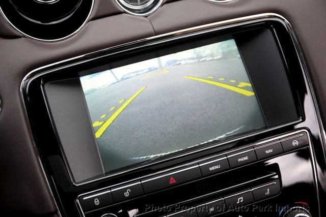 2015 Jaguar XJ 4dr Sedan XJL Portfolio AWD - 22905298 - 38
