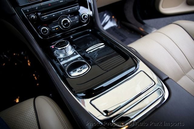 2015 Jaguar XJ 4dr Sedan XJL Portfolio AWD - 22905298 - 40