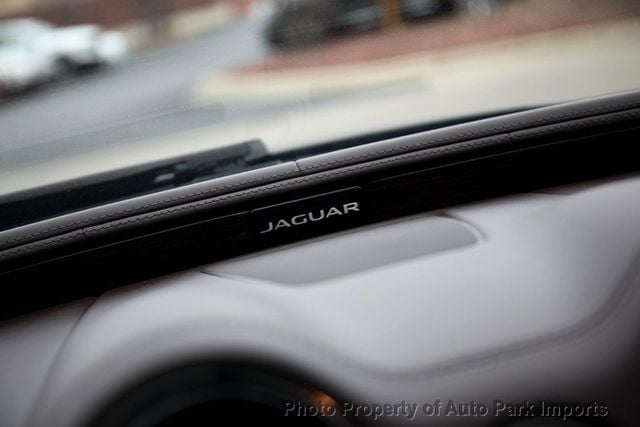 2015 Jaguar XJ 4dr Sedan XJL Portfolio AWD - 22905298 - 41