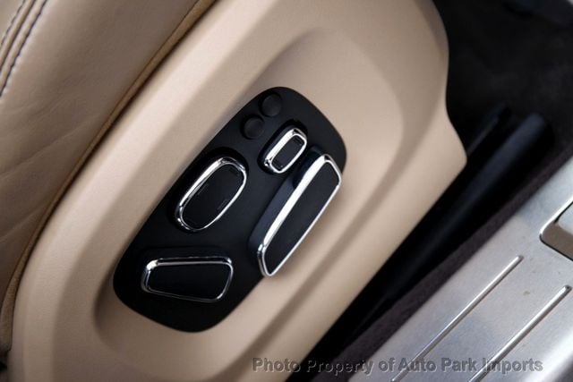 2015 Jaguar XJ 4dr Sedan XJL Portfolio AWD - 22905298 - 44