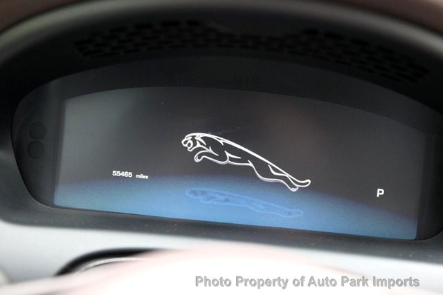 2015 Jaguar XJ 4dr Sedan XJL Portfolio AWD - 22905298 - 46