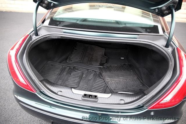 2015 Jaguar XJ 4dr Sedan XJL Portfolio AWD - 22905298 - 53