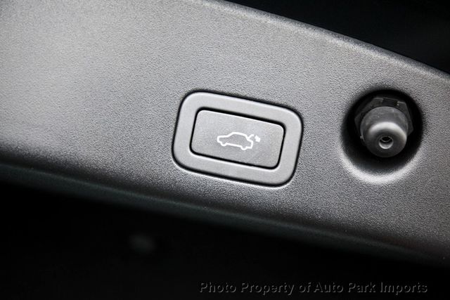 2015 Jaguar XJ 4dr Sedan XJL Portfolio AWD - 22905298 - 54