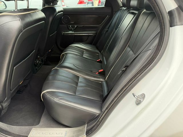 2015 Jaguar XJ 4dr Sedan XJL Portfolio AWD - 23054822 - 9
