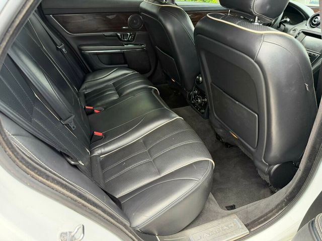 2015 Jaguar XJ 4dr Sedan XJL Portfolio AWD - 23054822 - 15