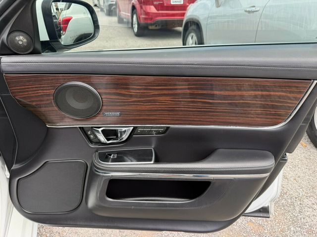 2015 Jaguar XJ 4dr Sedan XJL Portfolio AWD - 23054822 - 17