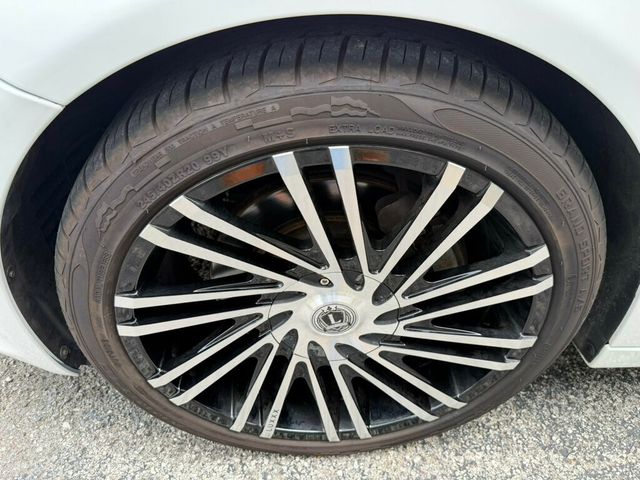 2015 Jaguar XJ 4dr Sedan XJL Portfolio AWD - 23054822 - 7